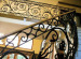 Stair railing/Porch Railing /handrail /wrought iron railing