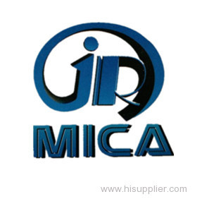 JR mica products co.,ltd