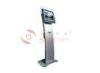 Anti Vandal Interactive Touch Screen Kiosk Display with Arylic LCD Monitor