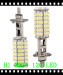 1156 BA15S H1 H3 H4 H7 H11 1157 9005 9006 3528 1210 SMD LED Fog Lamp Bulbs 120 SMD 1206 LED Auto Car Lights