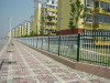 Residential fence /Iron fence/Steel fence/Garden fence