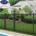 Residential fence /Iron fence/Steel fence/Garden fence
