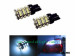 T20 W21W 54 SMD LED 1210 3528 Car Tail Brake Light Backup Wedge Lamp 12V Reverse Light Bulbs