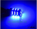 T20 W21W 54 SMD LED 1210 3528 Car Tail Brake Light Backup Wedge Lamp 12V Reverse Light Bulbs