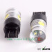 White T20 7443 7440 5 SMD LED Backup Light Reverse Lamp Bulb 13W for Car Auto