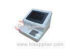 Card Payment Mall Retail Internet Tablet Desktop Kiosk With Touch Screen