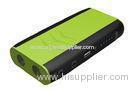 Instant Power Lithium Battery Jump Starter Power Bank , Car Emergency Jump Start
