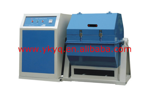 Laboratory Cement Ball Mill