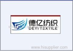 Changxing Deyi Textile Co.,Ltd.