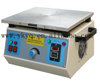 Hot Sale Electromagnetic Vibration Table