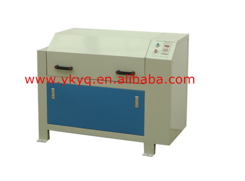 Deval Abrasion Testing Machine