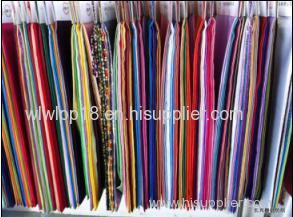 Sateen Fabric Sateen Fabric