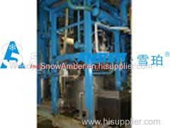 Large tube ice making machien/plant 20Ton