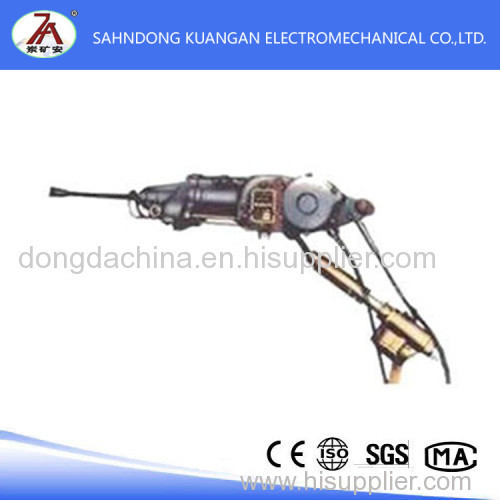 YT24 Electric Rock Drill for coal mine