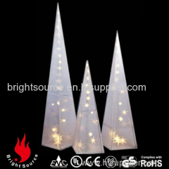 low price pvc christmas decorations