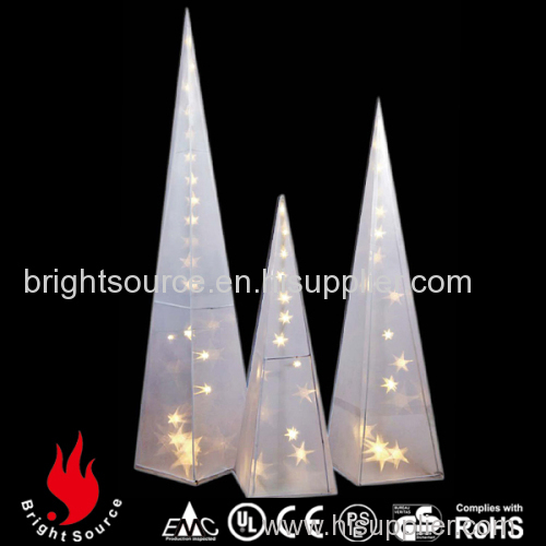 best selling christmas pvc