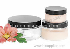 Loose Powder Container Cosmetic Packaging