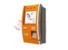 Bank Card Payment Compact Kiosk Customer Service With EPP Thermal Printer