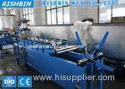 CE Truss Light Gauge Steel Framing Machine with PLC Controller , Metal Forming Equipment
