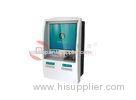 Bank Credit Card Touch Screen Monitor Kiosk Wtih PCI 3.0 EPP 80MM 60MM Thermal Printer