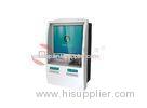 Bank Credit Card Touch Screen Monitor Kiosk Wtih PCI 3.0 EPP 80MM 60MM Thermal Printer
