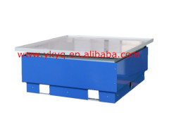 One Square Meter Vibrating Table