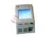 Custom Wall Mount Self Service Bill Payment Kiosk Information Systems