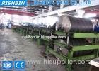 Colcor Steel Sheet Continuous PU Sandwich Panel Machine for Roofing Panel