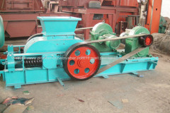 sell Double roller crusher