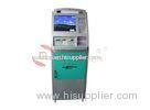 Wall Mounted Self Service Payment Kiosk Machine for A4 Document Printing