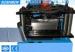 Customized Standing Seam Cold Roll Forming Equipment with 3 m -15 m / min Forming Speed