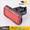 cob bicycle rear light