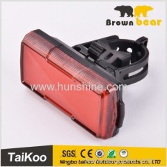 cob bicycle rear light