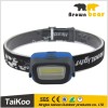 3w cob led headlamp