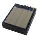 Tie Points Solderless Breadboard with Aluminum Plate