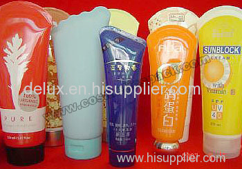 Cosmetic Tube Cosmetic Packaging