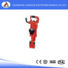 YGZ90 guide rotary drill