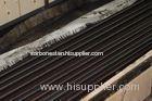 Cold Drawn Seamless Heat Exchanger and Mild Steel Tube MIN WT ASTM A179 / SA179