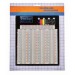 Solderless Universal test Breadboard(Tie-point 3220)