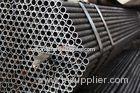 GB 5310 Round cold drawn High Pressure Pipe , Oiling / Black alloy steel seamless tubes