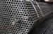 GB 5310 Round cold drawn High Pressure Pipe , Oiling / Black alloy steel seamless tubes