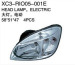 Xiecheng Replacement for RIO 05 Head lamp