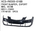 Xiecheng Replacement for RIO 05 bumper