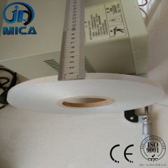 single-side glass fiber phlogopite mica tape Insulation Materials china manufacturer