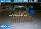Auto Stacker Corrugated Roll Forming Machine with Hydraulic Cutting