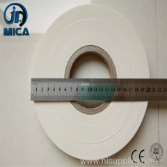fire resistnat mica tape for cable insulating material insulation tape mica sheet paper plate