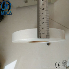 fire resistnat mica tape for cable insulating material insulation tape mica sheet paper plate