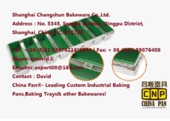 3 4 5 6 8 10 Loaf French Baguette Bread Pan Teflon NON-STICK BREAD BAKING TRAYS