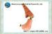 OEM Spray painted cedar wooden high heel shoe stretcher for ladys