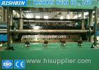 G550 MPA IBR Trapezoidal Profile Roll Forming Machinery for Metal Roof Sheet
